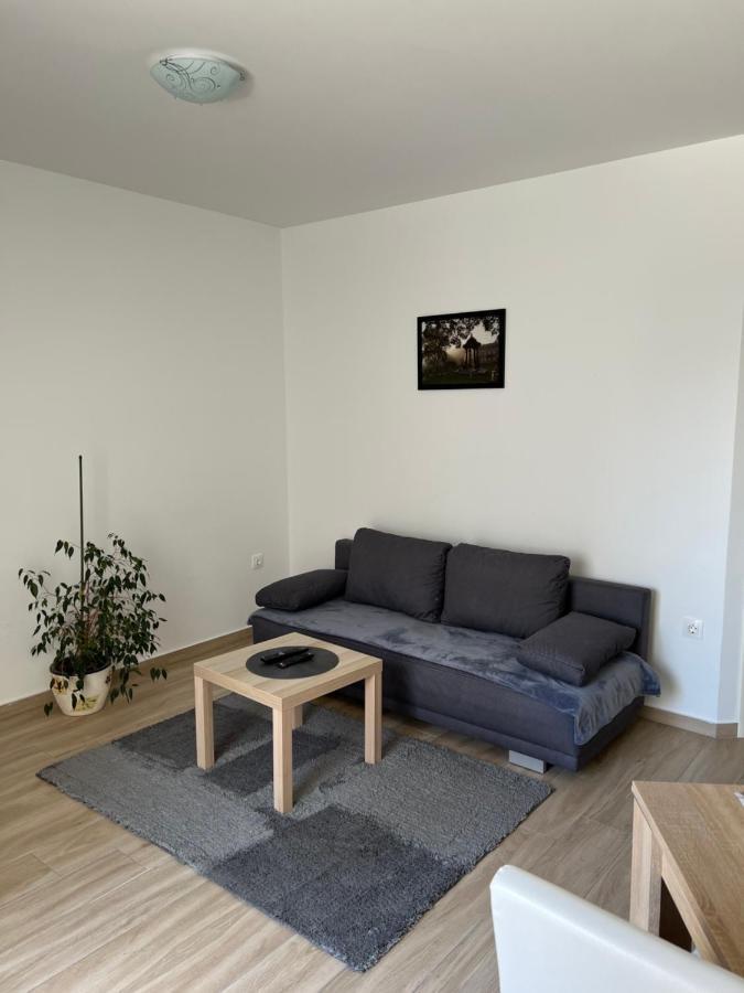 Apartment Sunrise With Private Parking プーラ エクステリア 写真
